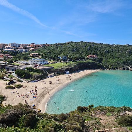 Hotel La Contessa Santa Teresa Gallura Buitenkant foto