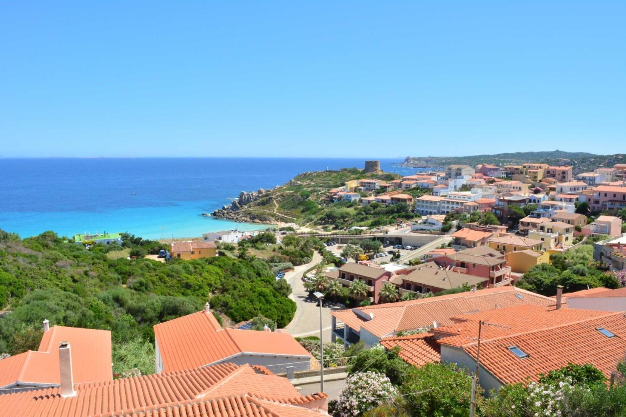 Hotel La Contessa Santa Teresa Gallura Buitenkant foto