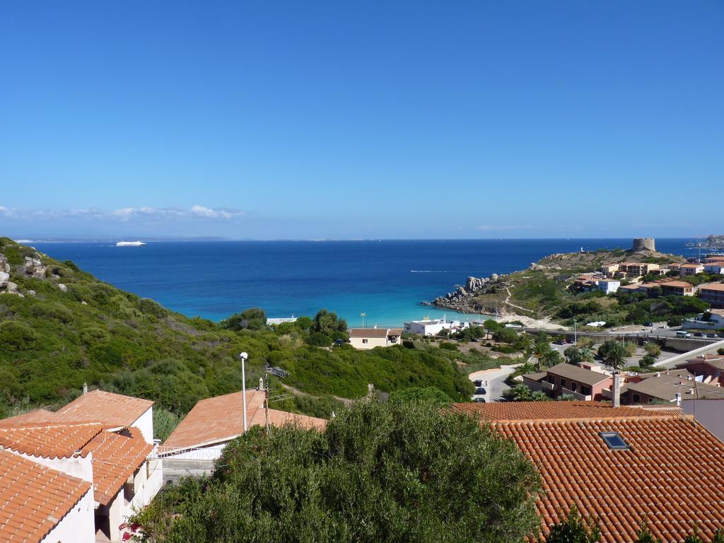 Hotel La Contessa Santa Teresa Gallura Kamer foto