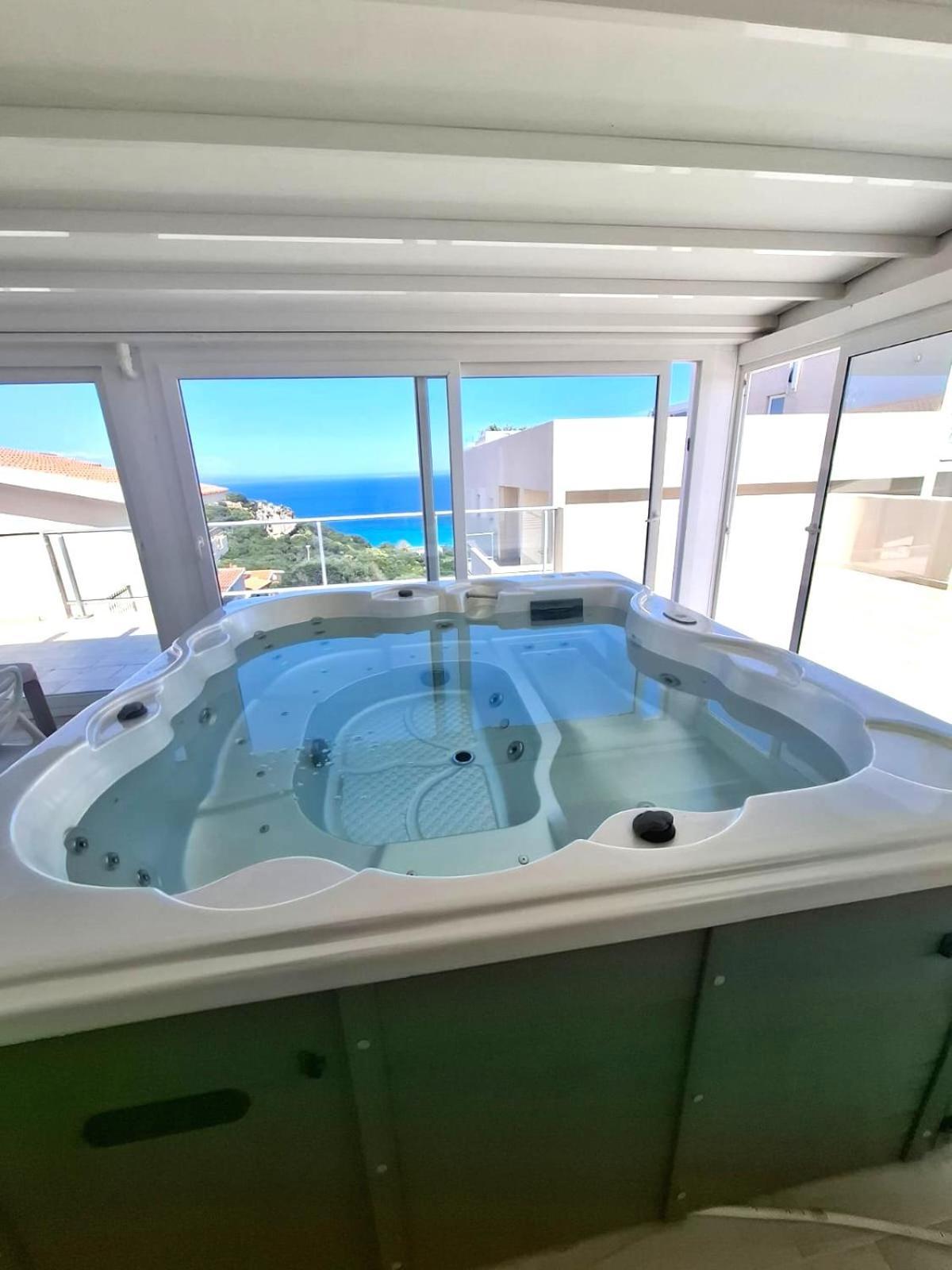 Hotel La Contessa Santa Teresa Gallura Buitenkant foto