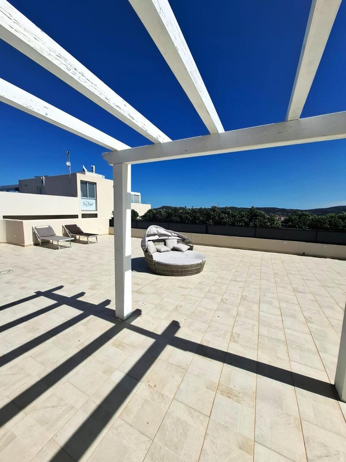 Hotel La Contessa Santa Teresa Gallura Buitenkant foto
